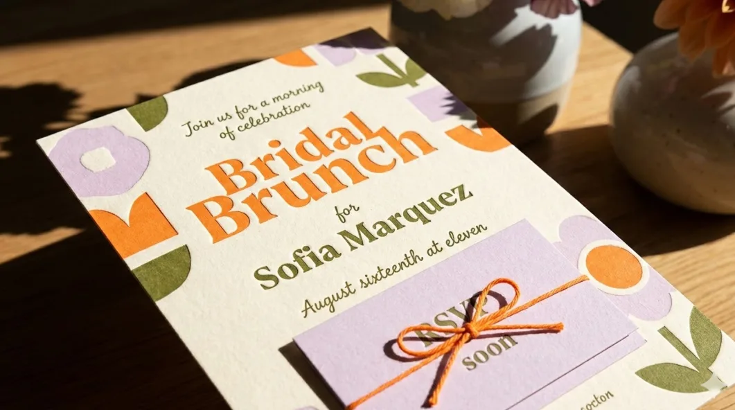 High Fidelity Text Rendering